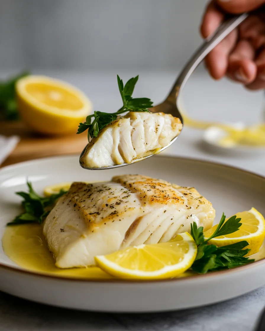 halibut recipes