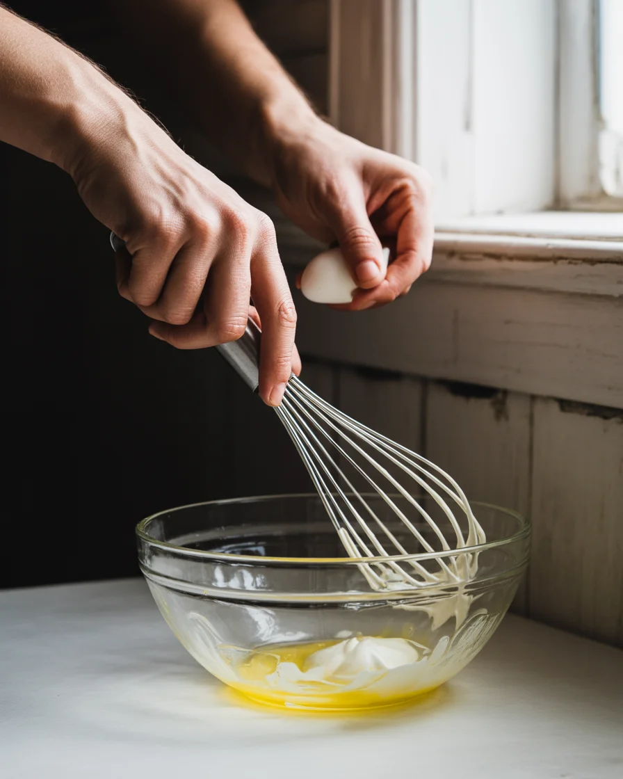 lemon meringue pie recipe