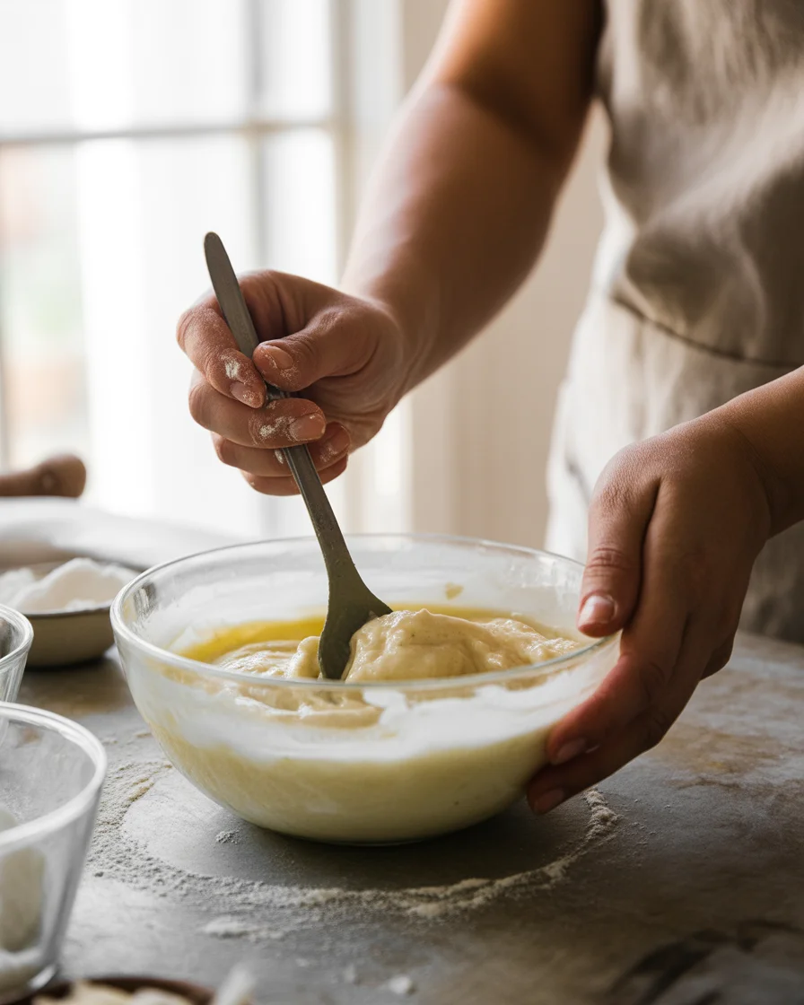 Old-Fashioned Coconut Cream Pie Recipe