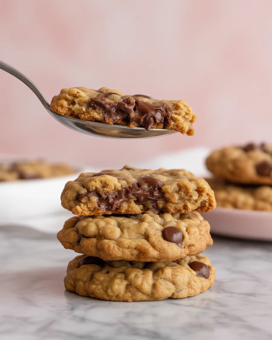 oatmeal cookies recipe
