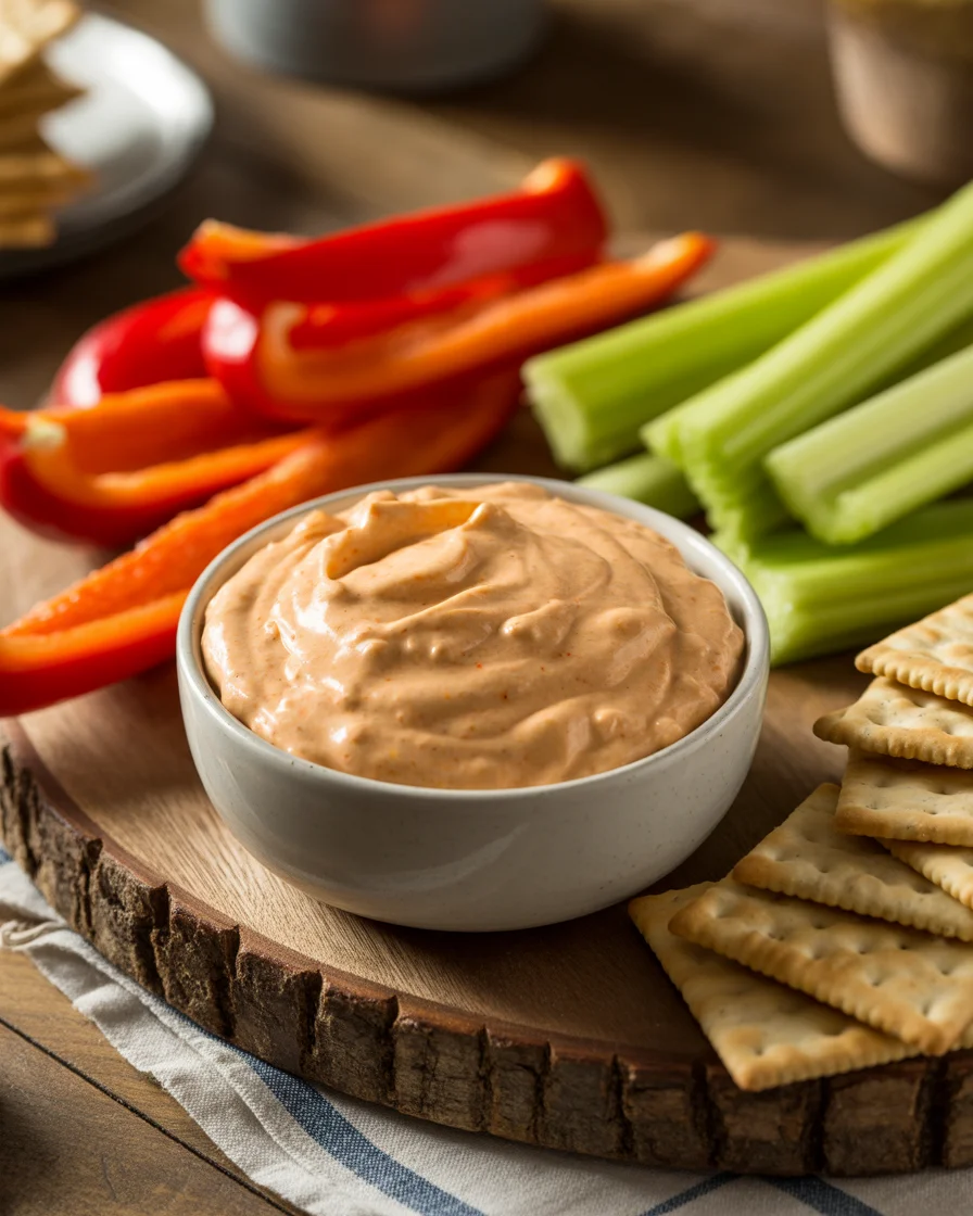 Southern Pimento Cheese Recipe