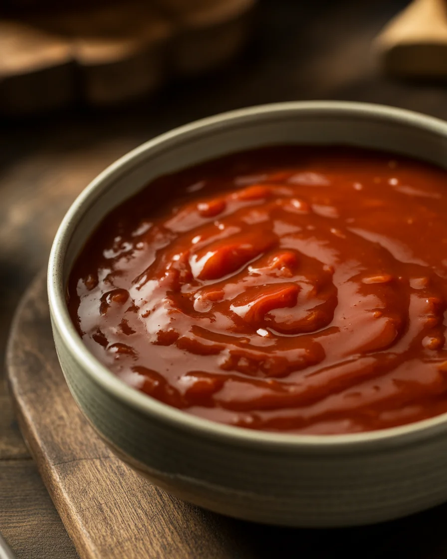 sweet and sour sauce recipe