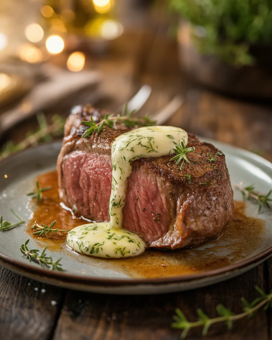 cowboy butter recipe