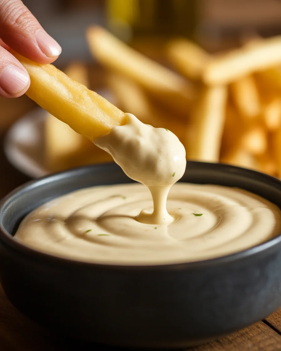 garlic aioli recipe