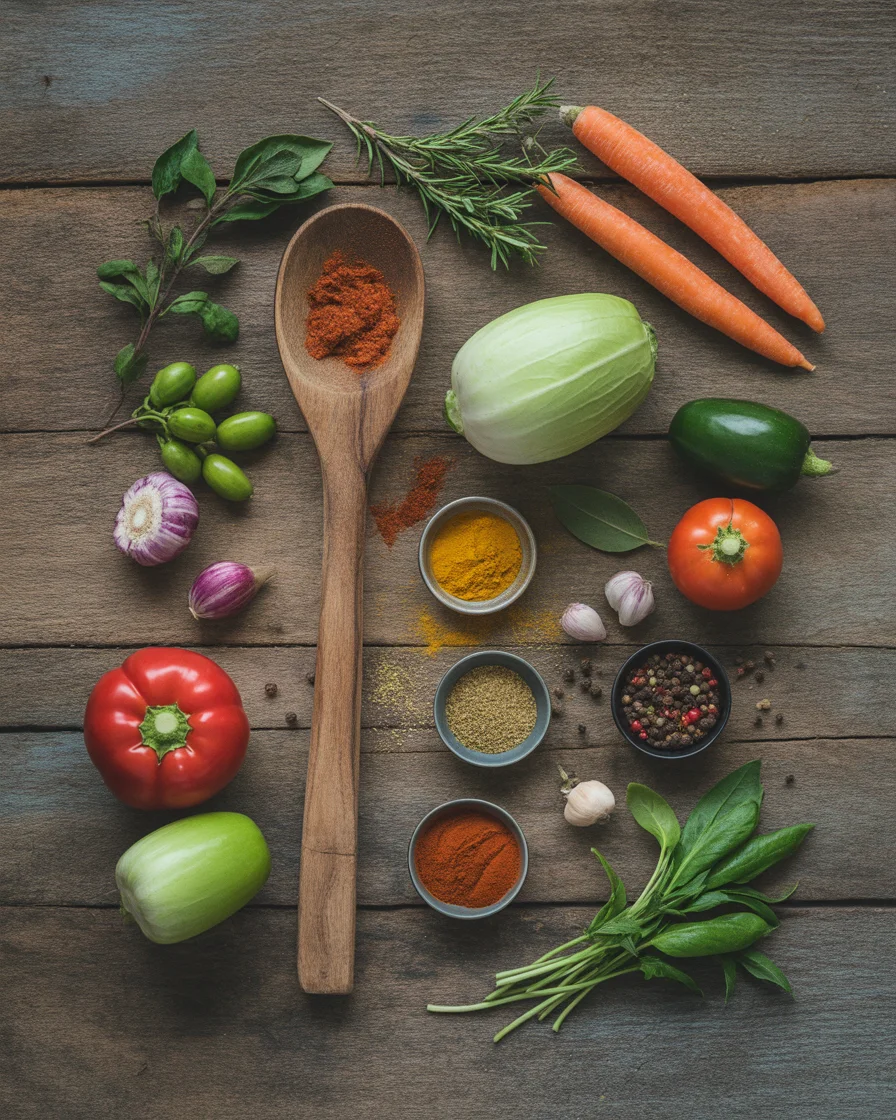 Just Like Wendy's Chili Recipe