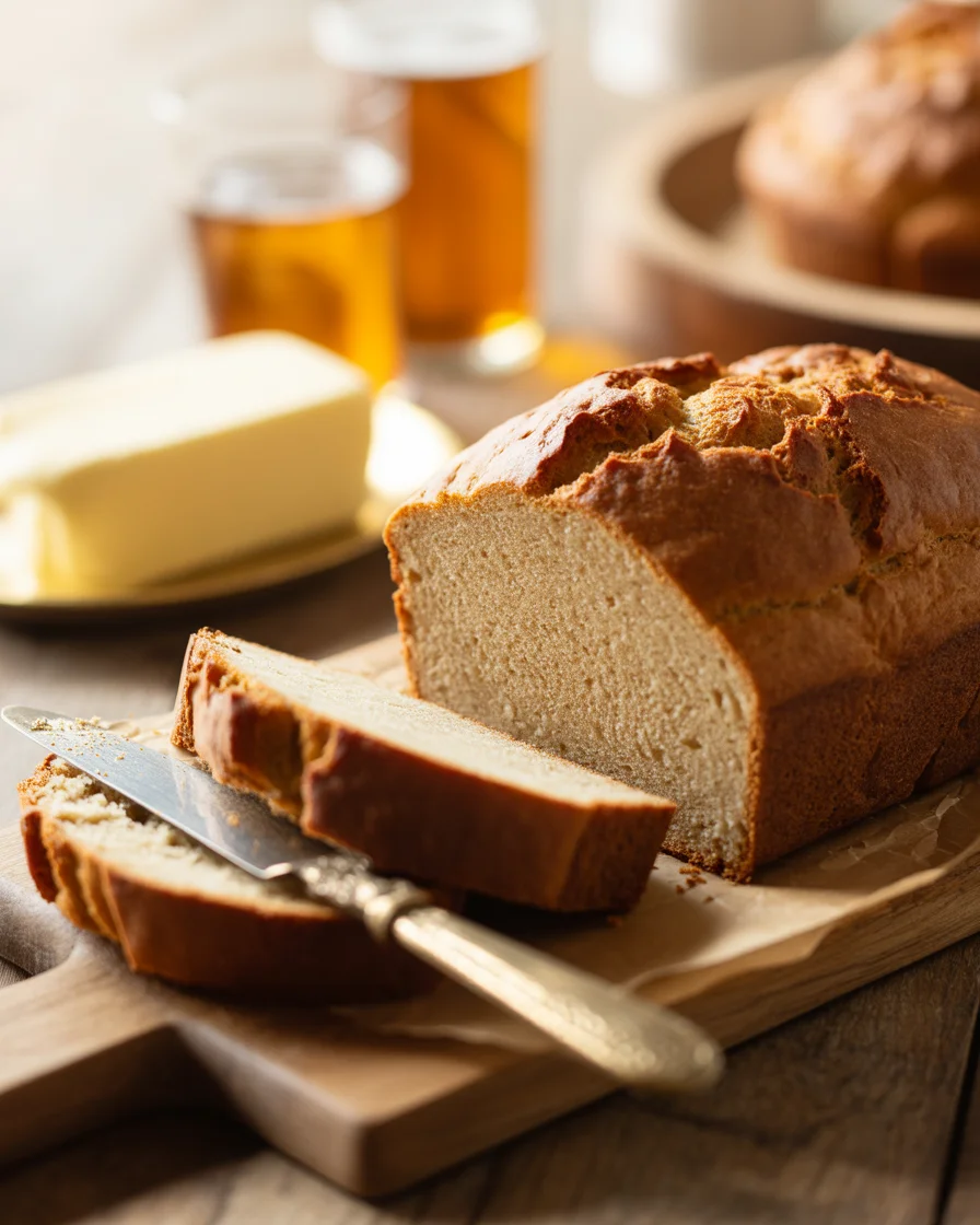 beer bread recipe