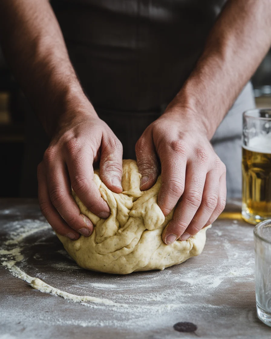 beer bread recipe