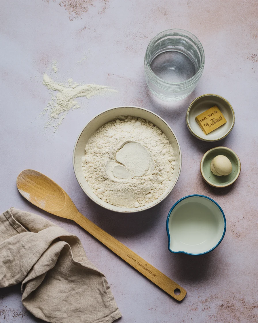 italian bread recipe