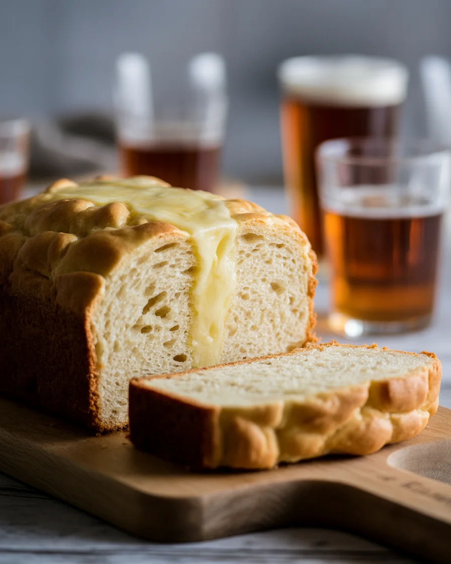 beer bread recipe