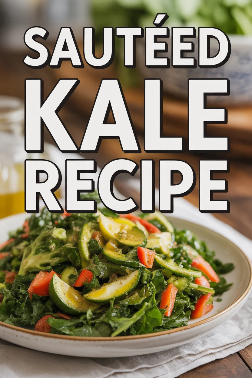 kale recipes