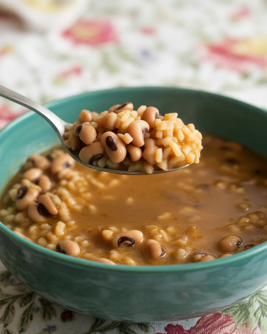 hoppin john recipe