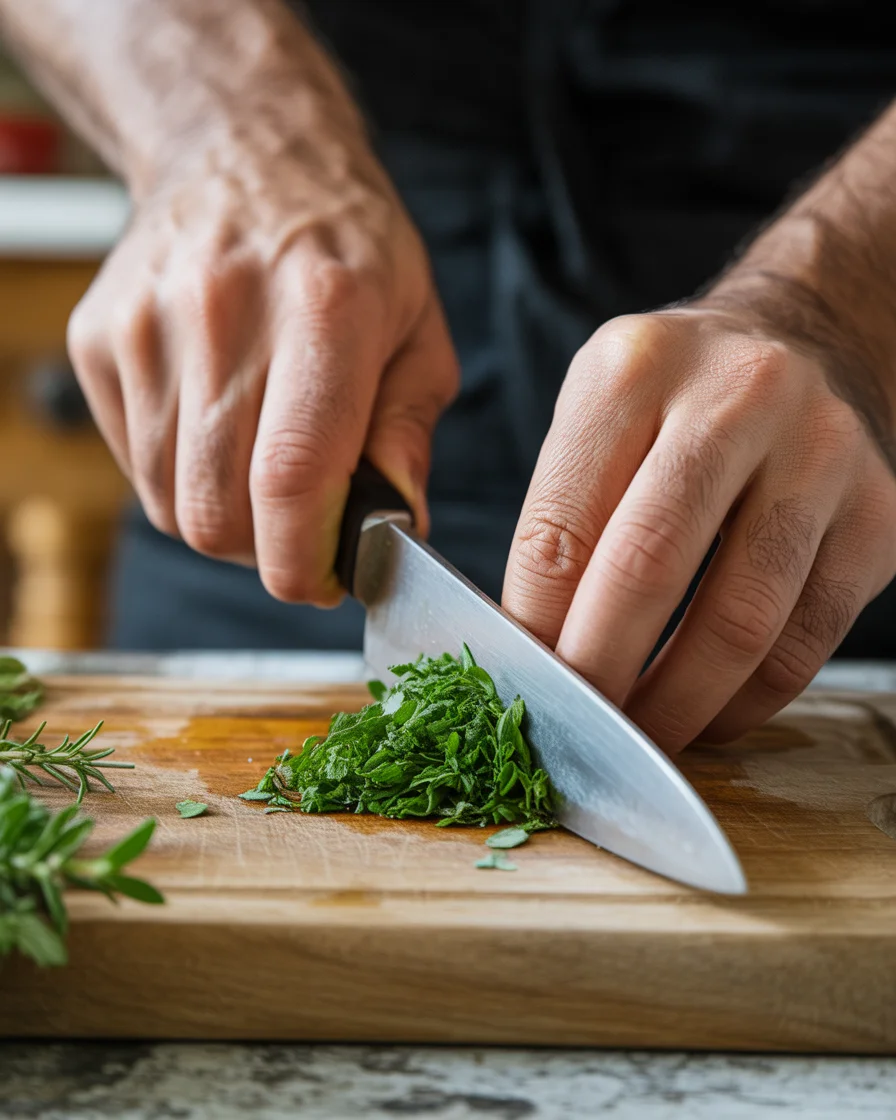 Roasted Turkey Breast