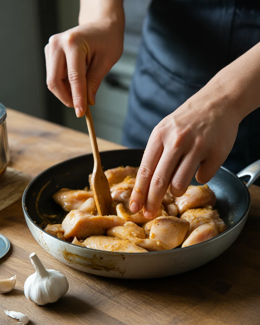 slow cooker chicken recipes