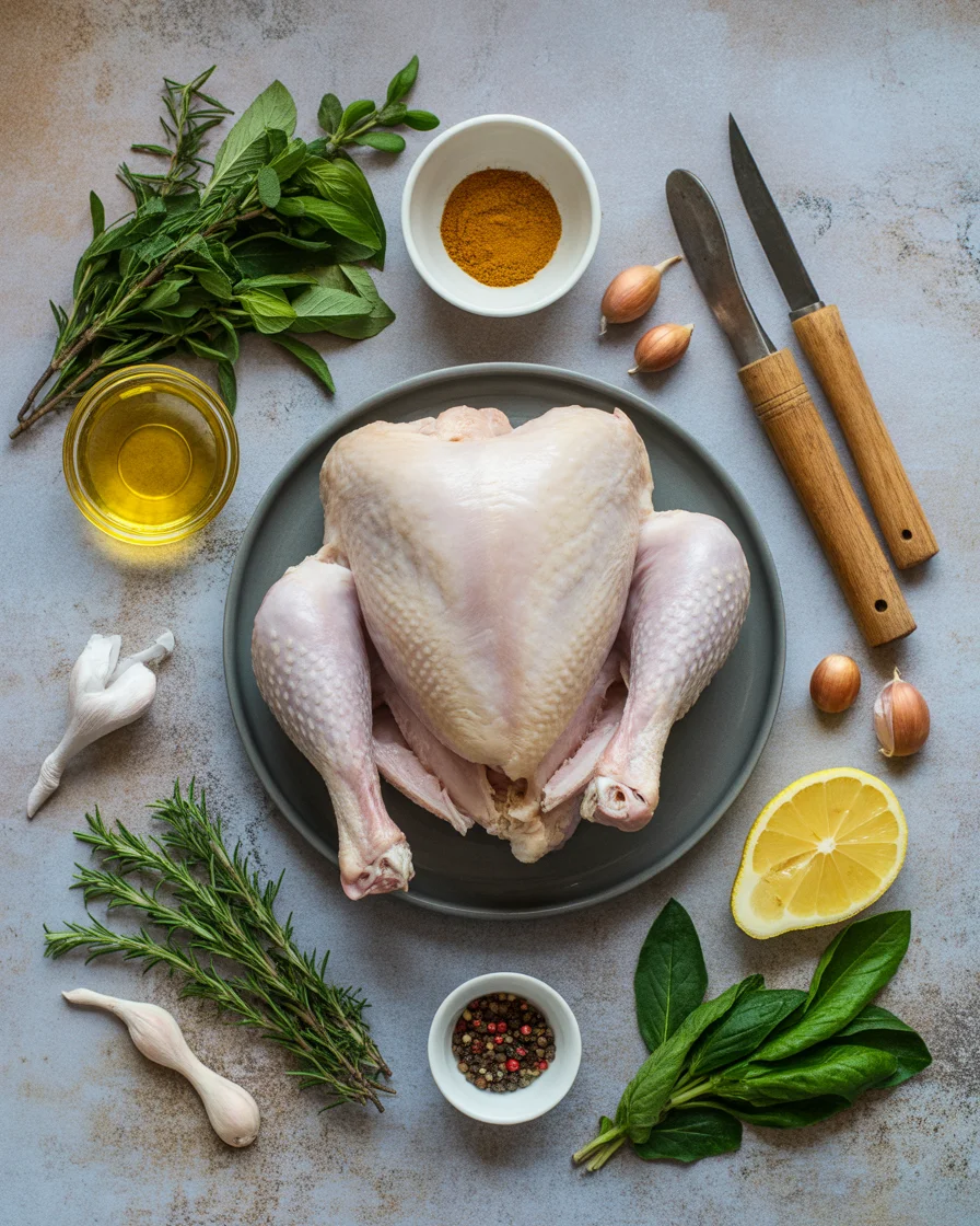 turkey breast recipe