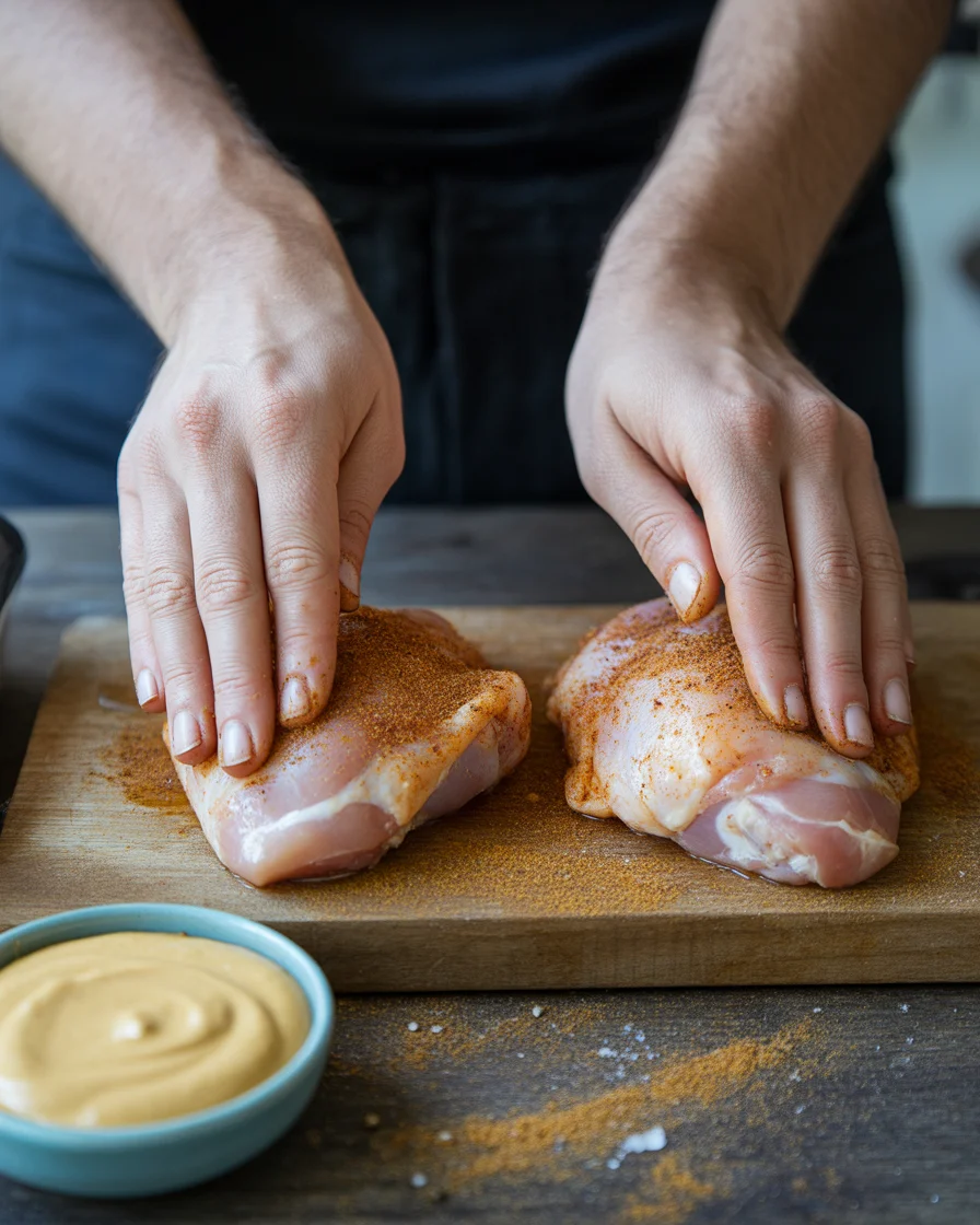 boneless skinless chicken thigh recipes