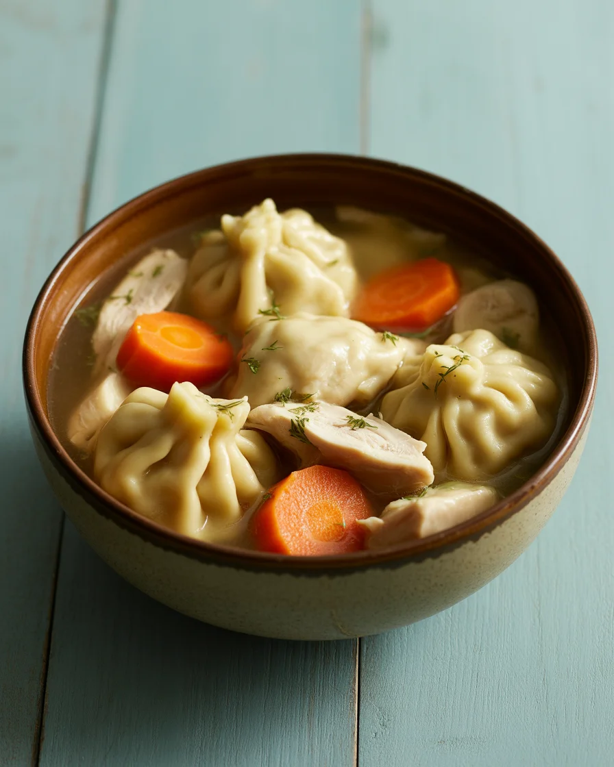 Instant Pot Chicken Breasts