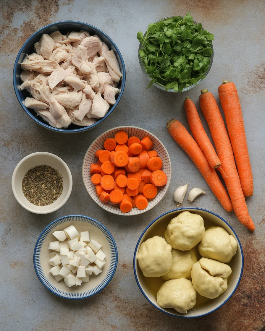 Instant Pot Chicken Breasts