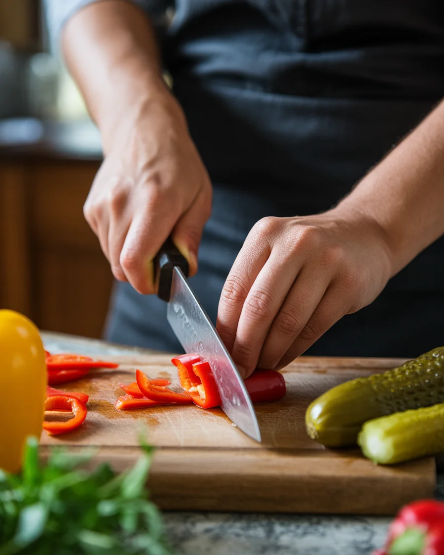 Original Homemade Italian Beef Recipe