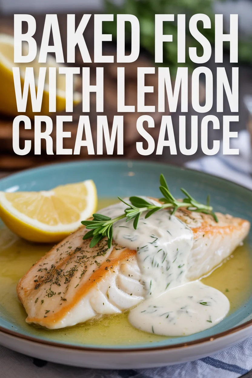 fish recipes
