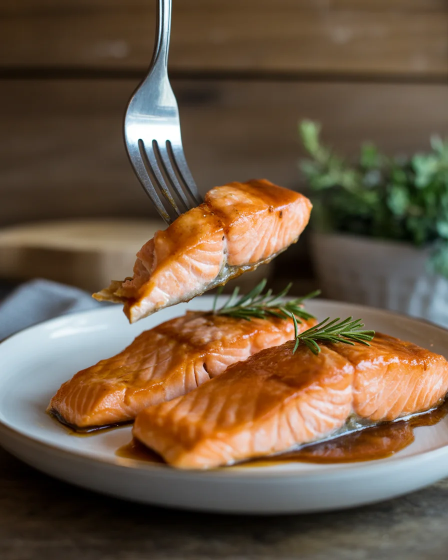 smoked salmon recipes