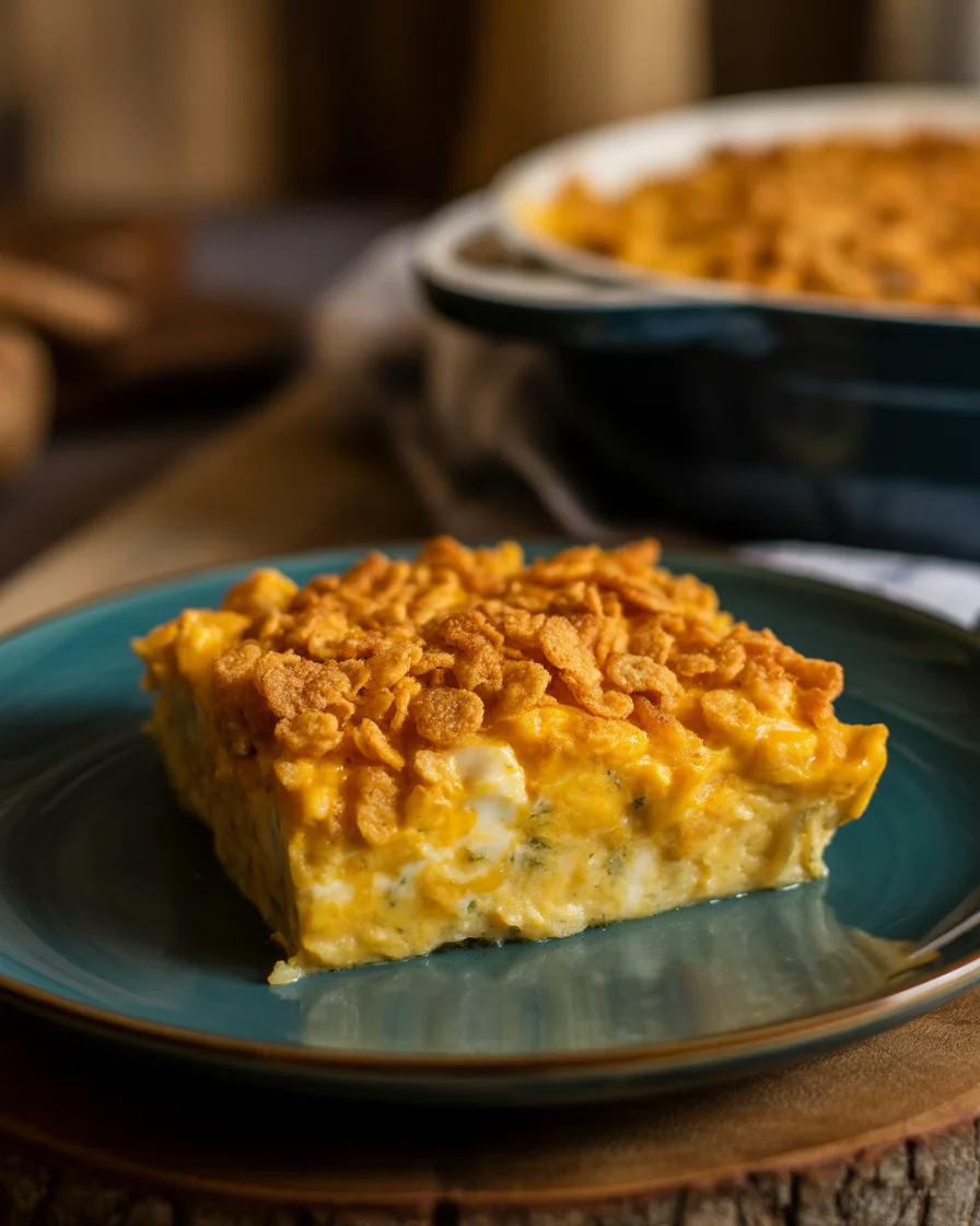 squash casserole recipe