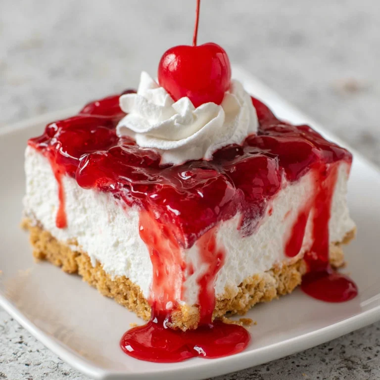Cherry Delights