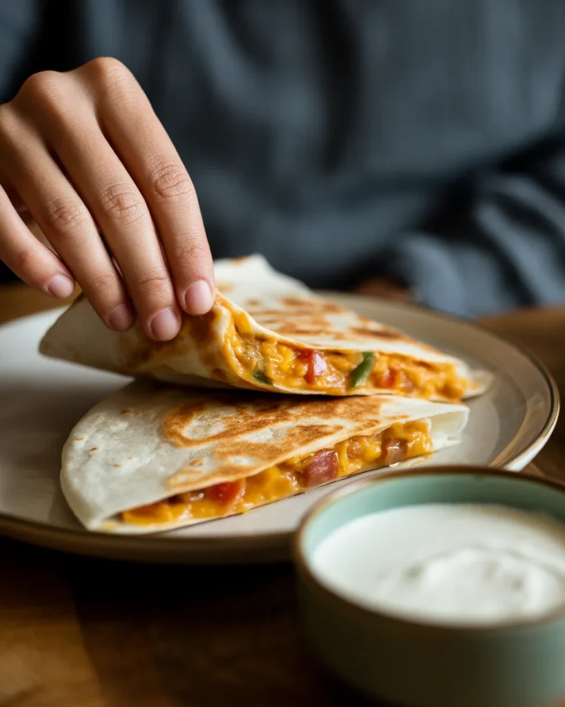 Chicken-Quesadilla-Recipe