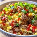 Egg Roll In A Bowl 150x150