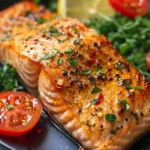 Oven Roasted Salmon 150x150