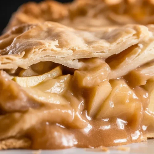 Brown Sugar Apple Pie 2 Brown Sugar Apple Pie