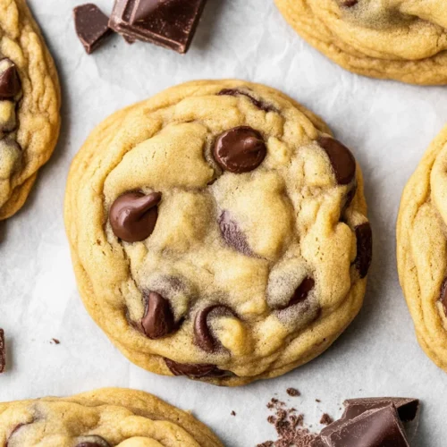 Brown Sugar Edible Cookie Dough