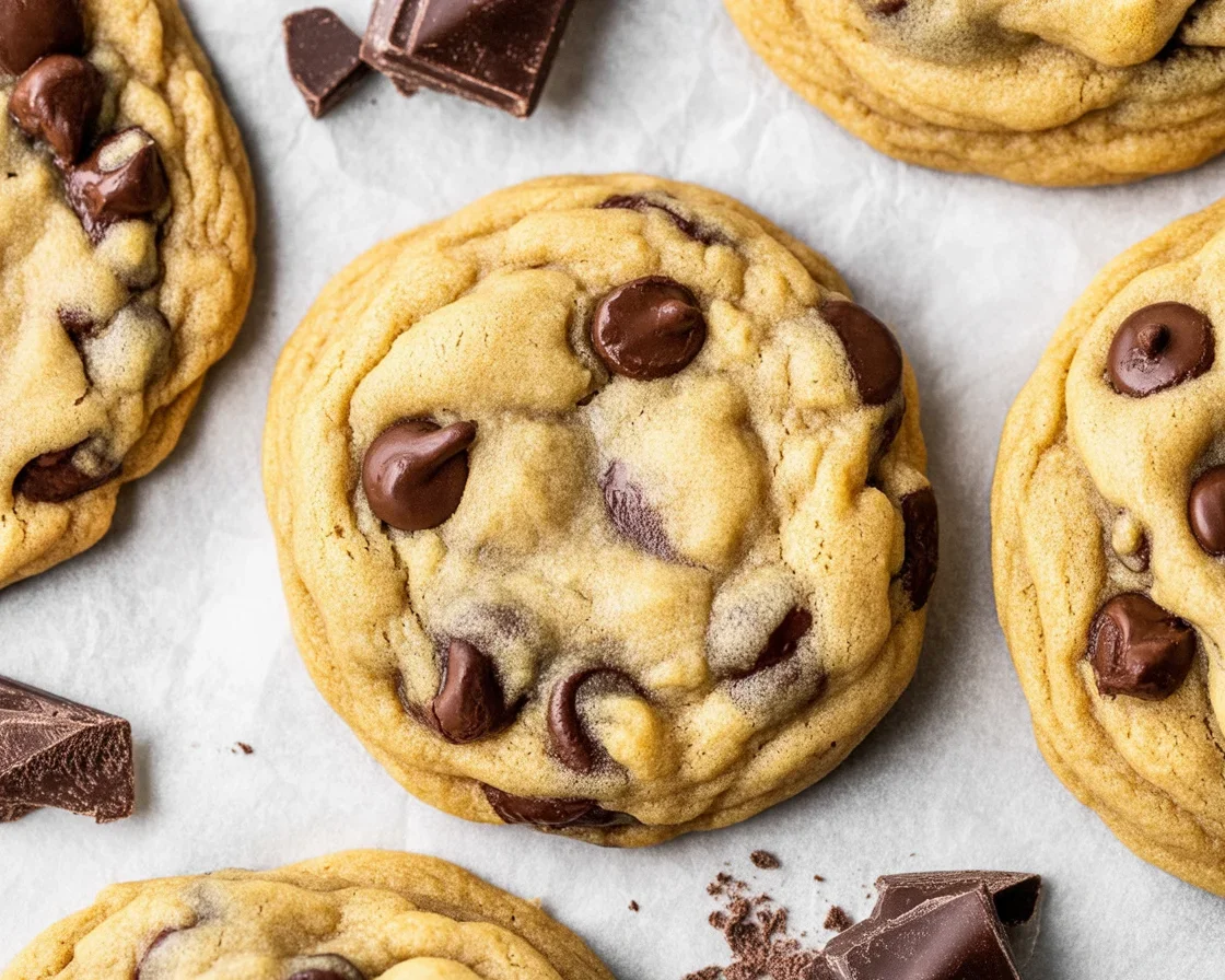 Brown Sugar Edible Cookie Dough