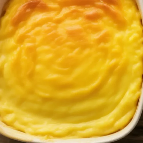 Cheddar Jalapeno Corn Pudding 2 Cheddar Jalapeno Corn Pudding