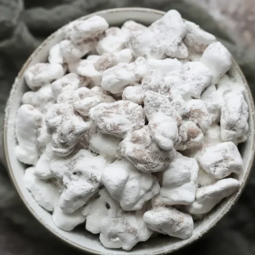Chocolate Peanut Butter Muddy Buddies