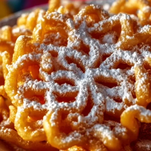 County Fair Funnel Cakes 2 County Fair Funnel Cakes