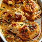 Crock pot marry me chicken 150x150