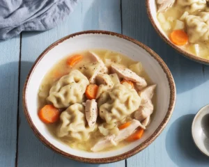 Delicious Instant Pot chicken recipes for quick and easy weeknight dinners.