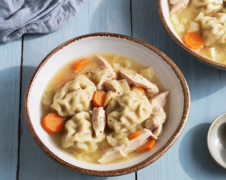 Delicious Instant Pot chicken recipes for quick and easy weeknight dinners.