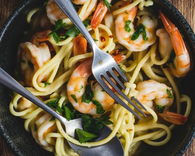 Delicious shrimp pasta recipes featuring lemon garlic, creamy sauces, and Mediterranean flavors.