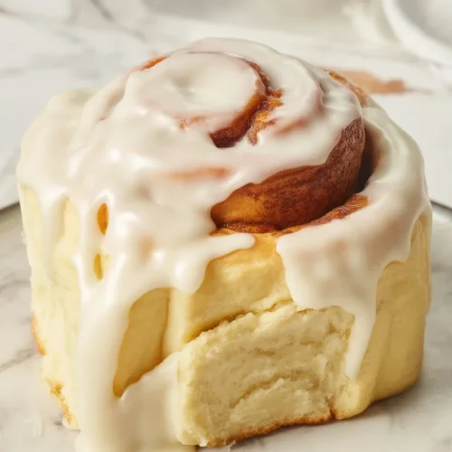 Overnight Cinnamon Rolls 2 Overnight Cinnamon Rolls