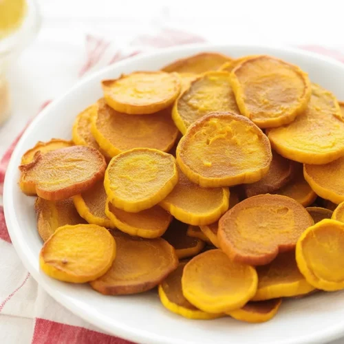 Parmesan Baked Yellow Squash 2 Parmesan Baked Yellow Squash