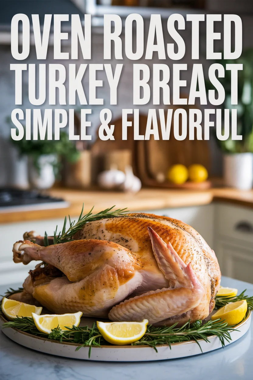 turkey recipes