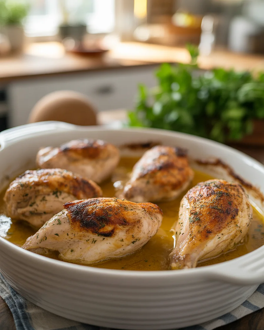 chicken breast recipes