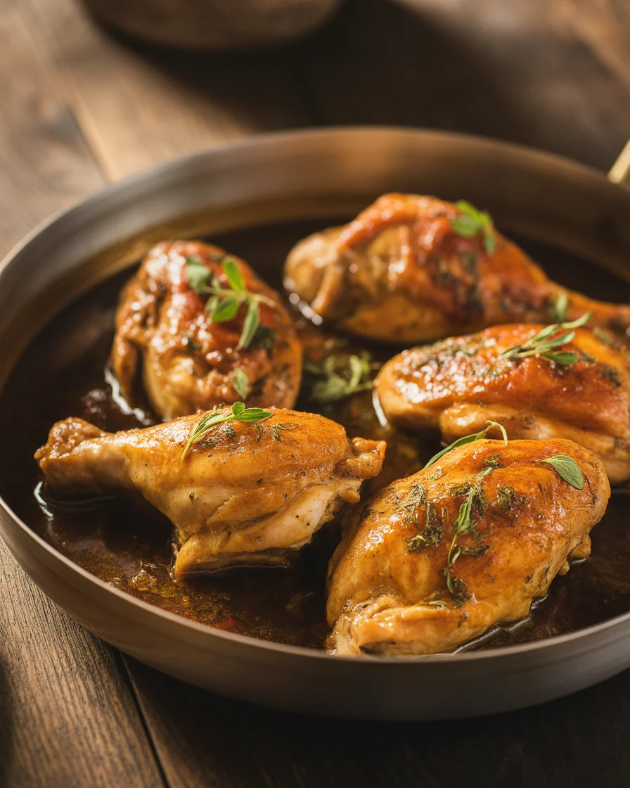 chicken recipes