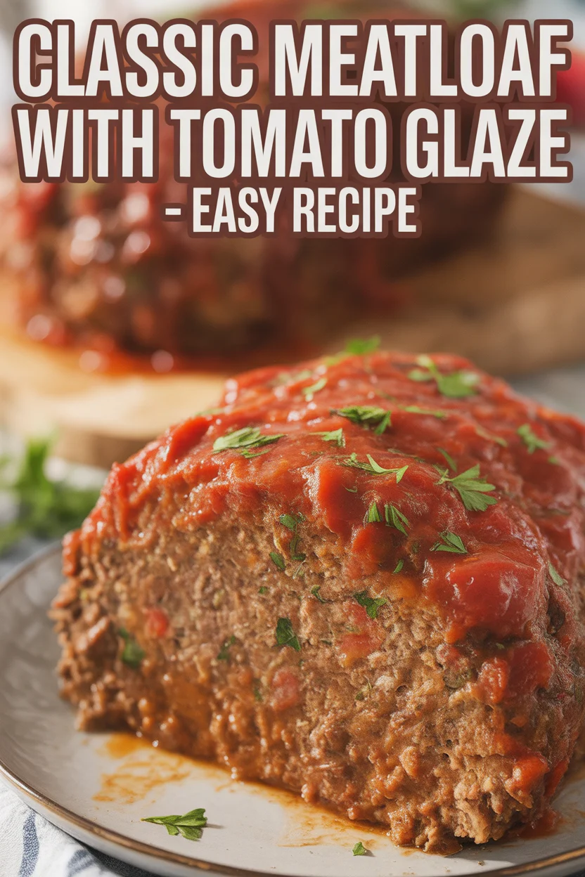 meatloaf recipes