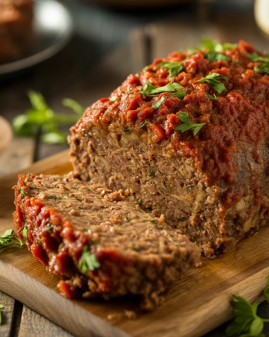 meatloaf recipes