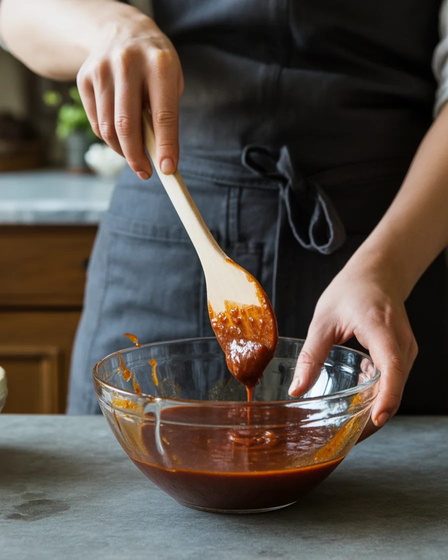BBQ ribs recipes