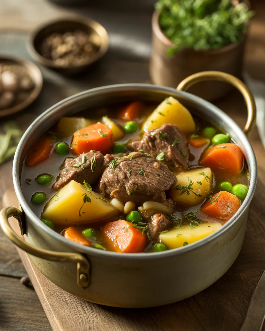 beef stew recipes