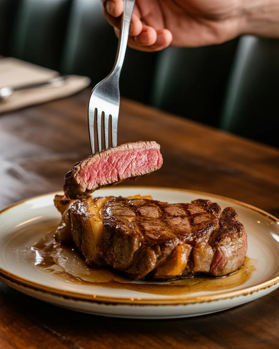 steak recipes