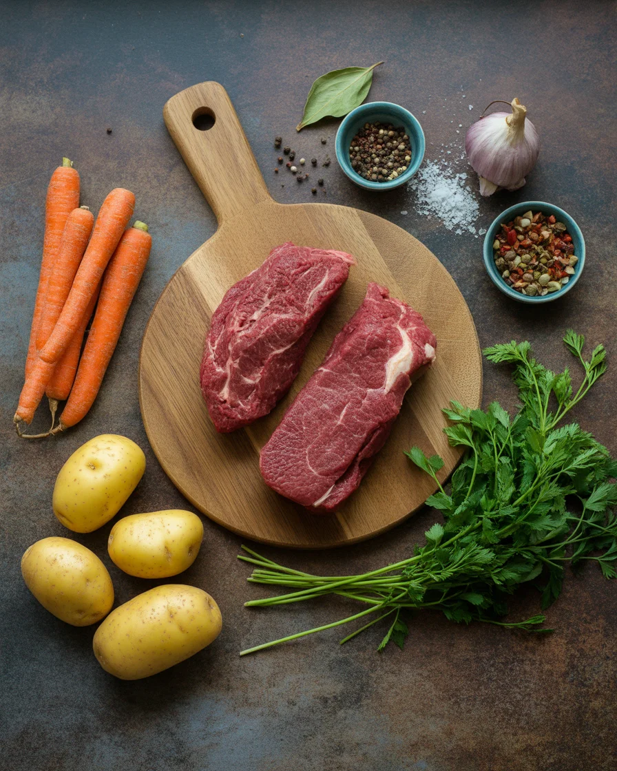 beef stew recipes